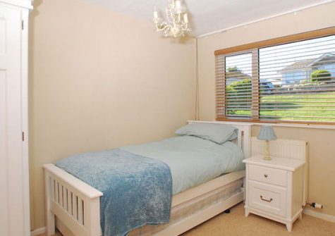 Bedroom #3 @ Spindrift, Outer Hope