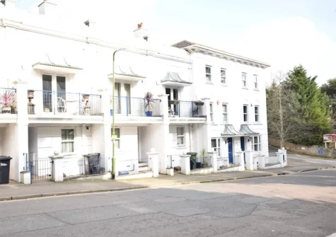 Outside Starboard, Hesketh Mews, Torquay