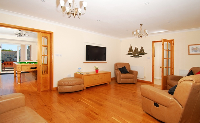 Steamer Quay Cottage Paignton Holiday Cottages In Devon Cornwall