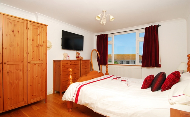 Steamer Quay Cottage Paignton Holiday Cottages In Devon Cornwall