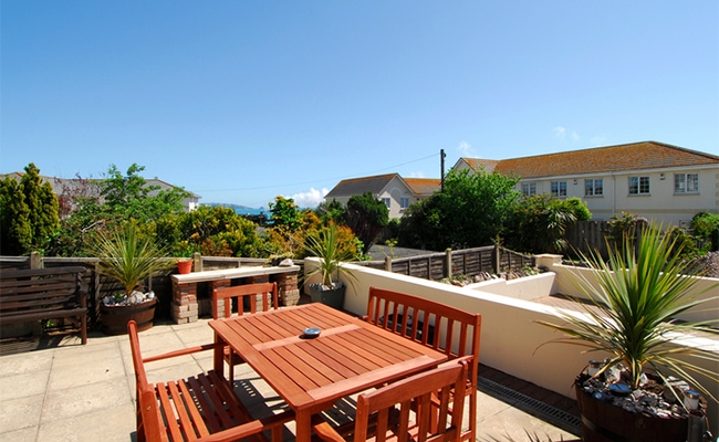 Steamer Quay Cottage Paignton Holiday Cottages In Devon Cornwall