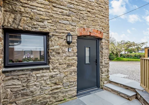 Stonehaven at Woolmers House is a delightful detached barn conversion in a peaceful location