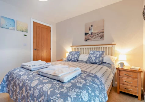 Bedroom #2 at Summer Lane, Saint Martin by Looe