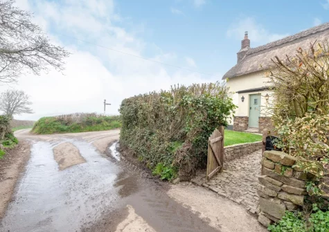 Summermoor is set in beautiful countryside where you can explore river walks, woodlands & rugged coastline