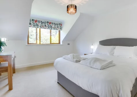 Bedroom #2 at Sundance, Ashton