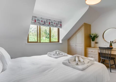 Bedroom #3 at Sundance, Ashton