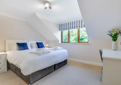 Bedroom #4 at Sundance, Ashton