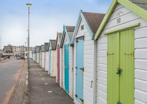 Swanston Retreat is an ideal base for exploring Paignton and everything Devon has to offer