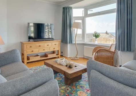 Tamarind, Porthleven