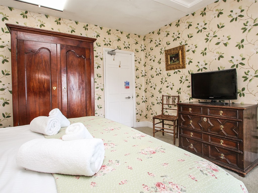 The Abbey, Penzance Holiday homes in Penzance