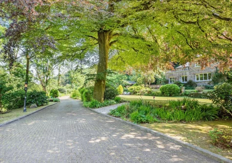 The Barton is a stunning country retreat nestled in the picturesque Heddon Valley