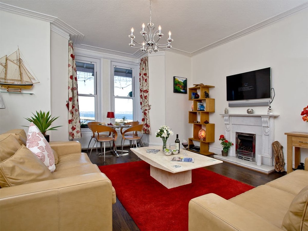 The Beacon at Harbour Lights, Brixham Holiday homes in Brixham