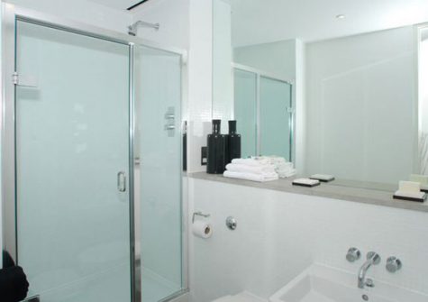The bathroom @ The Bosun's Locker, The Brewhouse