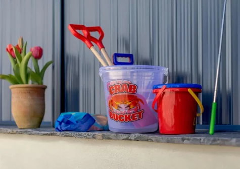 Everything you need for a great day at the beach