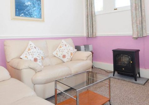 The Coach House, Torquay