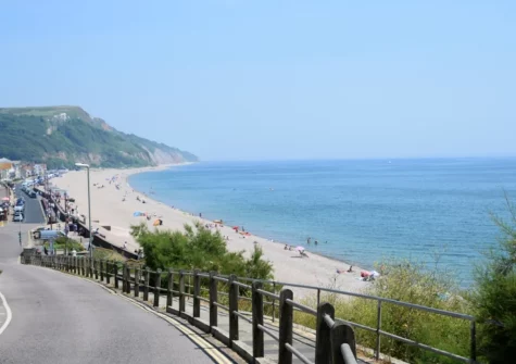 The Dairy is the perfect location from where to explore the heritage Jurassic Coast