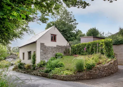 The Dairy Barn is a beautiful barn conversion tucked away at the end of a peaceful rural lane
