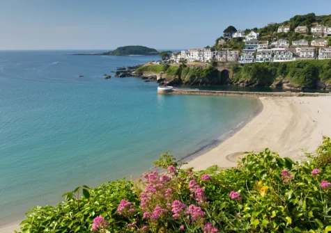 The Gatherings is an ideal base for exploring the fabulous nearby beaches & everything the area has to offer