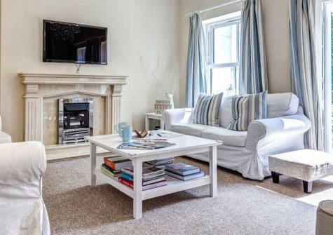The Hamptons, Torquay