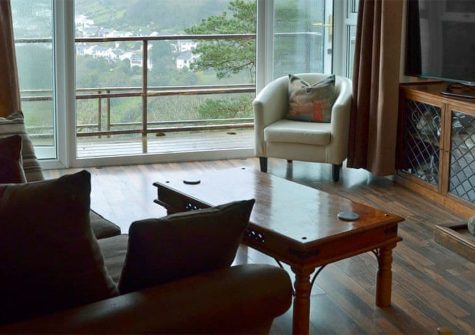 The Lookout, Moorings Apartments, Torquay