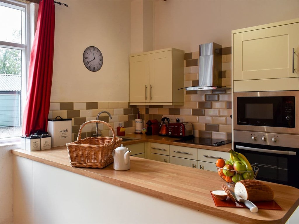 The Mews, Glebe House Cottages, Bridgerule Holiday homes in Holsworthy