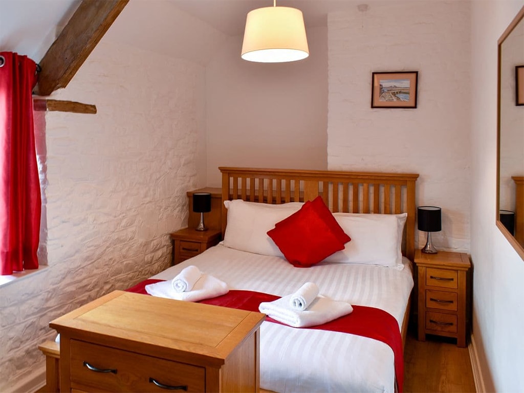 The Mews, Glebe House Cottages, Bridgerule Holiday homes in Holsworthy