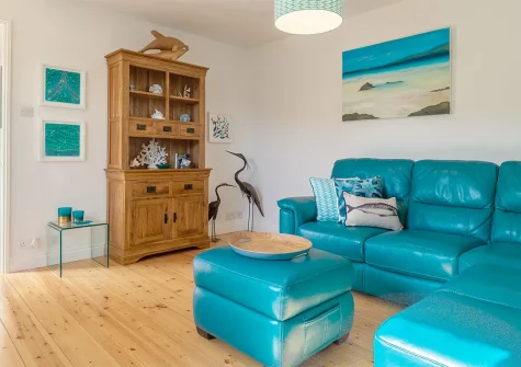 The Nook, Malpas