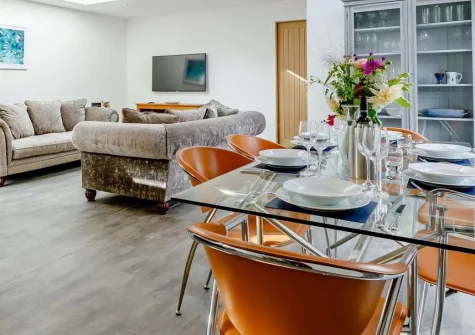 The Old School House, Westleigh is a lovely period cottage blending historic character with modern comforts, stunning countryside views, and easy access to North Devon's golden beaches & attractions. Perfect for memorable family holidays.