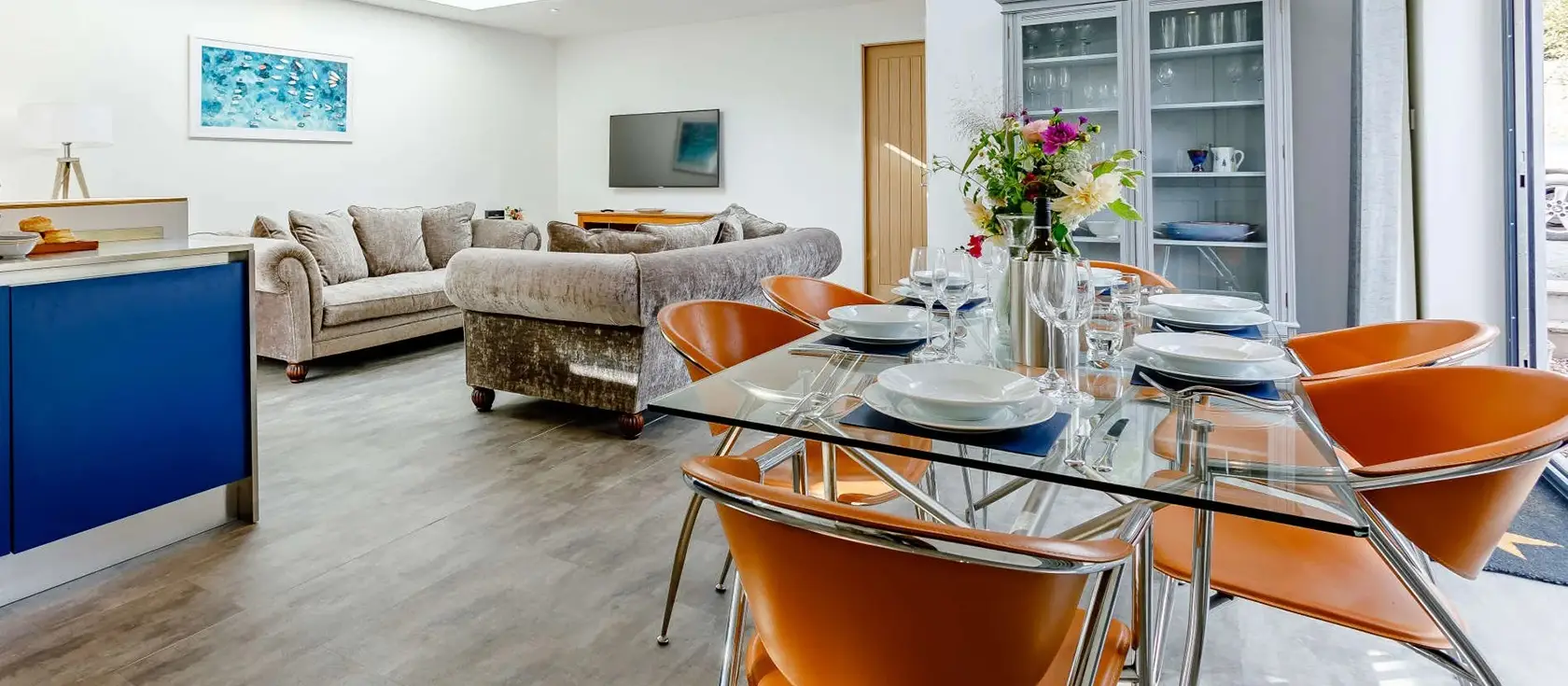 The Old School House, Westleigh is a lovely period cottage blending historic character with modern comforts, stunning countryside views, and easy access to North Devon's golden beaches & attractions. Perfect for memorable family holidays.