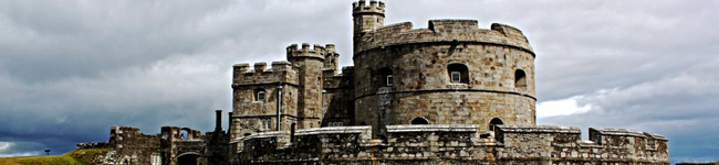 The Pendennis Castle Ghost Hunt is no gimmick. This ghost hunt is taken seriously, so be prepared to witness things that are very much out of the ordinary.
