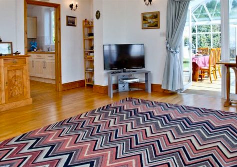 The Penthouse, 7 Roundham Heights, Paignton
