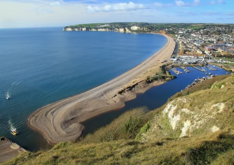 The Pidgeon Nest will suit those eager to be close to the beach, river & beautiful countryside