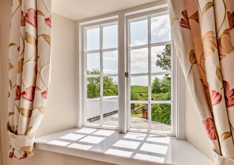 Bedroom #2 at The Pines, Eastleigh