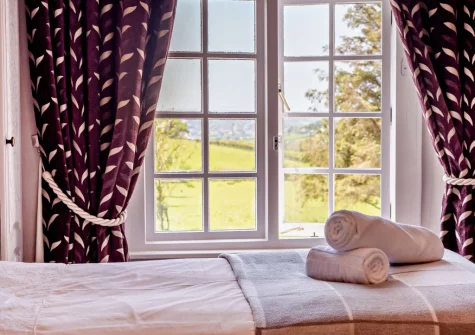 Bedroom #4 at The Pines, Eastleigh