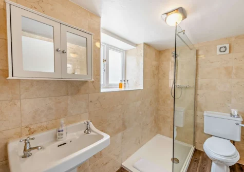 Bedroom #6 at The Pines, Eastleigh