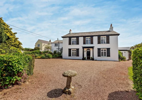 The Pines is a spacious & period home perfect for a family gathering or special event