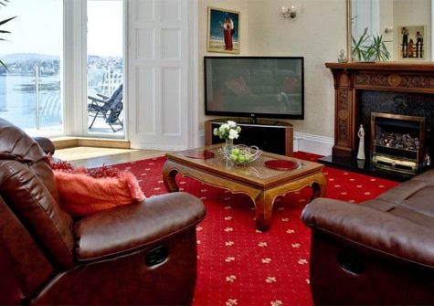 The Riviera Mansion, Torquay