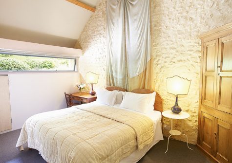 Bedroom #1 at The Shippen, Welland