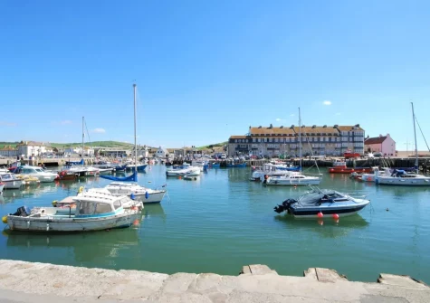 The Stone Barn is an ideal base in Mid Devon for exploring Lyme Regis & everything the area has to offer