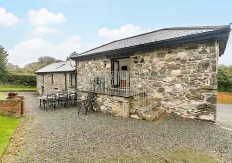 Image at The Swallows Barn, Bray Shop