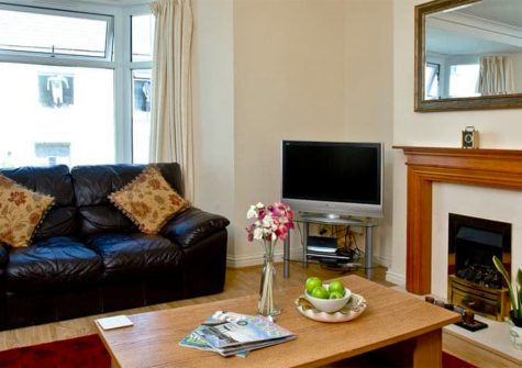 The View, Newquay