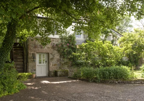 Built in the early 1800s, The Watermill is a wonderful country cottage that retains many of its original features