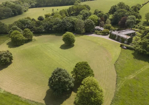 The Watermill boasts 65 acres of blissful land for you to explore & enjoy during your stay
