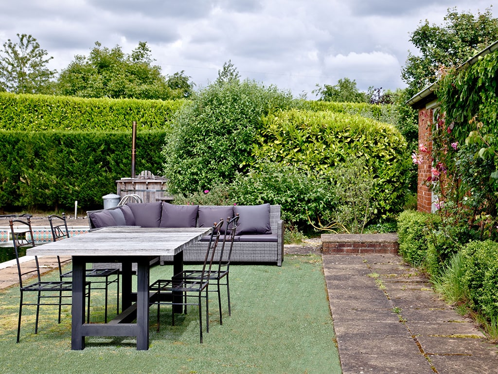 The Wine Lodge, Kenton Park Estate, Kenton Holiday homes in Exeter