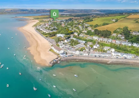 Tides At Instow is an ideal base for exploring Instow and everything Devon has to offer