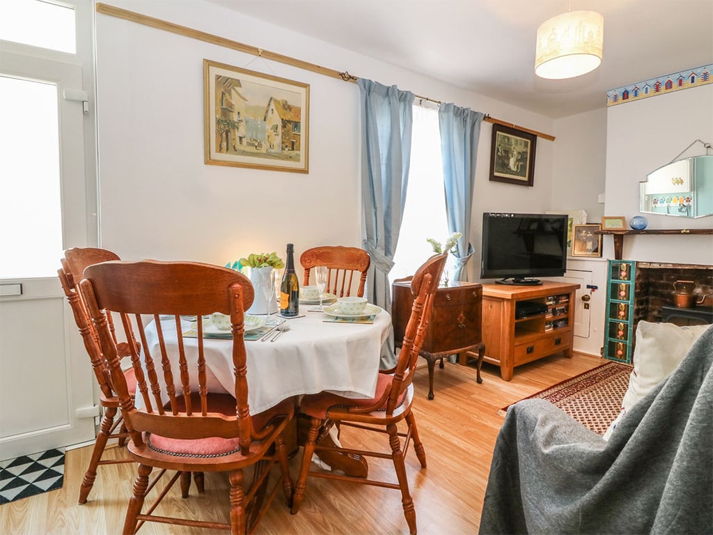 Tolvarne, Teignmouth Holiday homes in Teignmouth & Shaldon