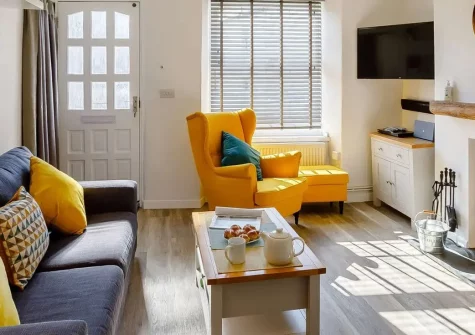Torridge House, Instow