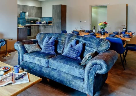 Towan House, Newquay