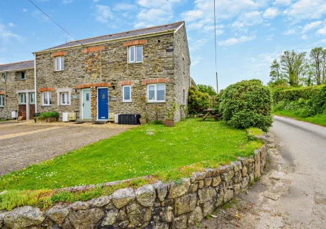 Trailside is a stunning converted barn with homely interiors, nestled in scenic countryside