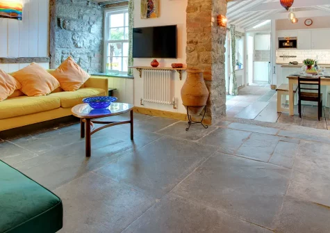 Tremayne, St Ives
